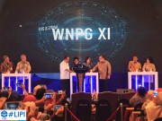 9 Kementerian dan Lembaga Gelar WNPG XI